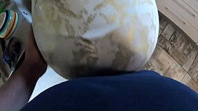 Latina Milf Shorts Compilation Featuring Fetish Romantic Blowjobs and Big Ass Cumslut