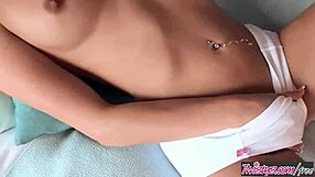 Paris Dahl Stars In Double Your Fun On Twistys