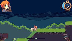 Lufuclad Version 22 By Kyrieru Animation Gallery!