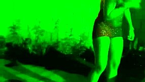 As Do Job Se Pegando Dentro Do Cabaré