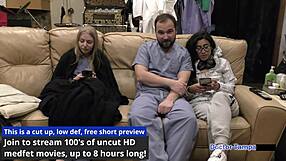 Dr Tampa - Corporate Slaves - Jasmine Rose!