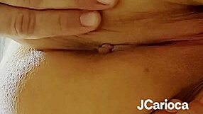 Cassiana's Mouth Gets My Cum