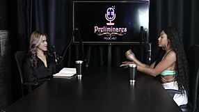 Vicky Ménage Sheer Red Attracts Personality