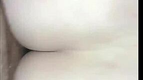 Sex In A Public Place With A Hot Nymphomaniac Brazilian Redhead