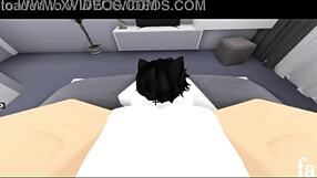 Roblox Porn Game Part 5