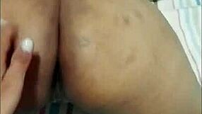 What if your horny stepbrother catches you masturbating and fills your face?