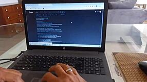 hidden sex with my stepmother and her cheating husband breaks my ass hard in doggy but i love how the cock feels without mercy - hot latina slut