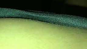 Wow! Latina Over 18 In Homemade Nude Video!