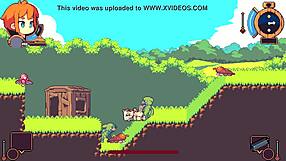 Lufuclad Version 22 By Kyrieru Animation Gallery!