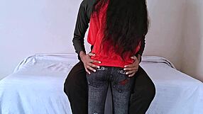 Desi Sister's Tight Pussy Fucked In Chat Hindi Sex