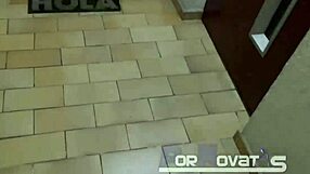 Pornovatas - blonde spanish mom vacations in barcelona with victor bloom