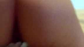 Intense Homemade Sex with Mexican Prostitute