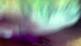 playing with my soft wet lady parts to orgasm 😍