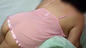 a esta mam� hermosa disfruta cojer la mejor experiencia