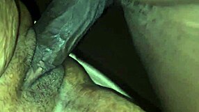 Innocent Challenge Turns Into Creampie For Energetic Newbie