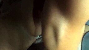 My ex bent me over for doggystyle sex