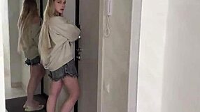 I Fucked My Stepsister in Every Corner