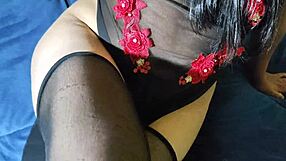 Wow, fucking Chun Lee's ass in cosplay cowgirl style with creampie finish!