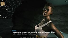 Tales From The Unending Void 77 Explores Epic Adventures In A Vast Cosmic Landscape