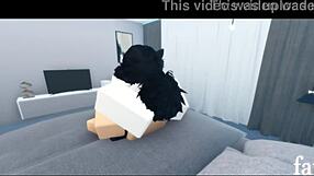 Roblox Porn Game Part 5