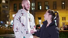 cum inside me - tiny 18+ italian teen 18+ begs for breeding creampie