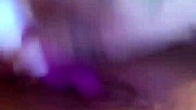 playing with my soft wet lady parts to orgasm 😍