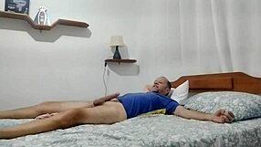 did you feel that creampie in your vagina?