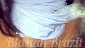 Did young Asian Lina Nakamura fuck Uber driver without condom?