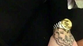 angel lima in public bathroom part two