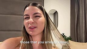 i feel fulfilled when my tinder date fucks my hairy pussy, his cum tastes better