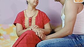 Hot Indian girl fucks her best friend.