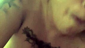 i got hired to fuck and he records me giving oral