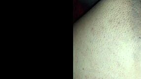 Cuban beauty with big ass and natural tits flaunts her curves