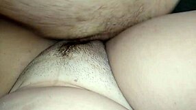 i filmed the eater pounding my soaked pussy