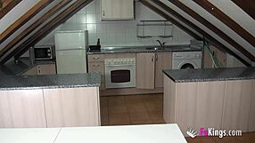 i met him on parejas net and fucked him here