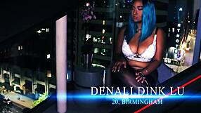 Two British 18 Year Old College Students Suck Cock And Snowball Cum