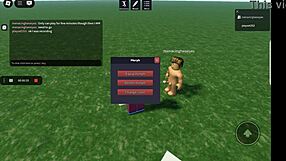 Did I Get Fucked in 1v1 Game with Him?