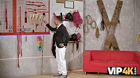 Vip4k Next Door Fun