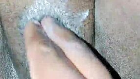 Why add ice cream to step mom's pussy before eating it?