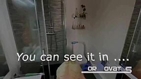 Pornovatas - blonde spanish mom vacations in barcelona with victor bloom