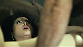 cheating girlfriend have sex with boyfriends stepdad