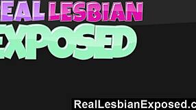 two blonde women share tender moments on the bed, exploring gentle touches and kisses in a private setting