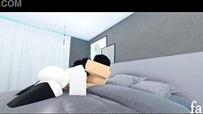Roblox Porn Game Part 5