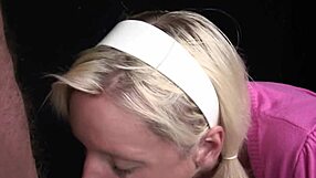 Jordan Pryce Needs A Big Cock And A Hard Pounding To Cum