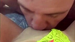 Brazilian midget fucks amateur brunette