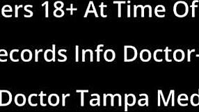 Dr Tampa - Strangers in the Night Edition