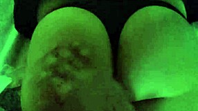 My girlfriend's ass before fucking