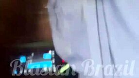 Did young Asian Lina Nakamura fuck Uber driver without condom?