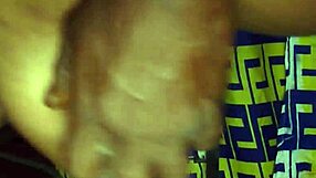 I caught my manager watching porn in office and got horny