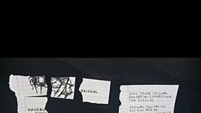 Romantic Slideshow: Lost Nude Sketches Part 1